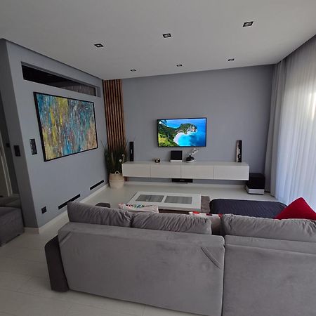 Apartament Jasminka Świnoujście Екстериор снимка