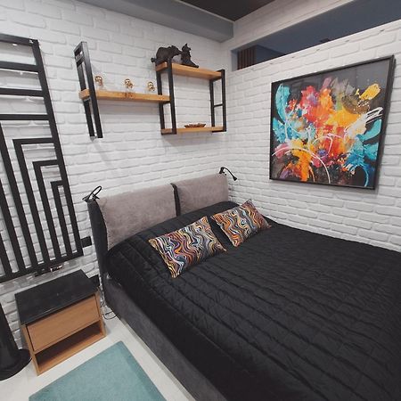 Apartament Jasminka Świnoujście Екстериор снимка