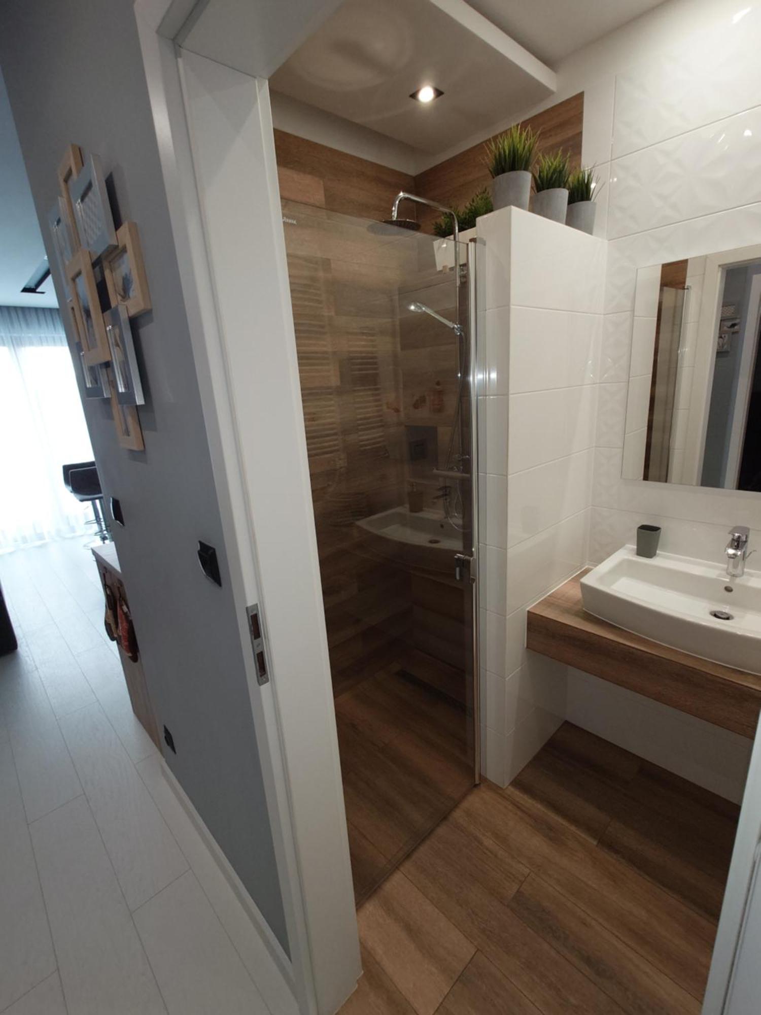 Apartament Jasminka Świnoujście Екстериор снимка